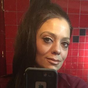 Meet your Posher, Scarlett